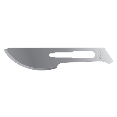 STERLING SWANN MORTON SCALPEL BLADES STERILE 100